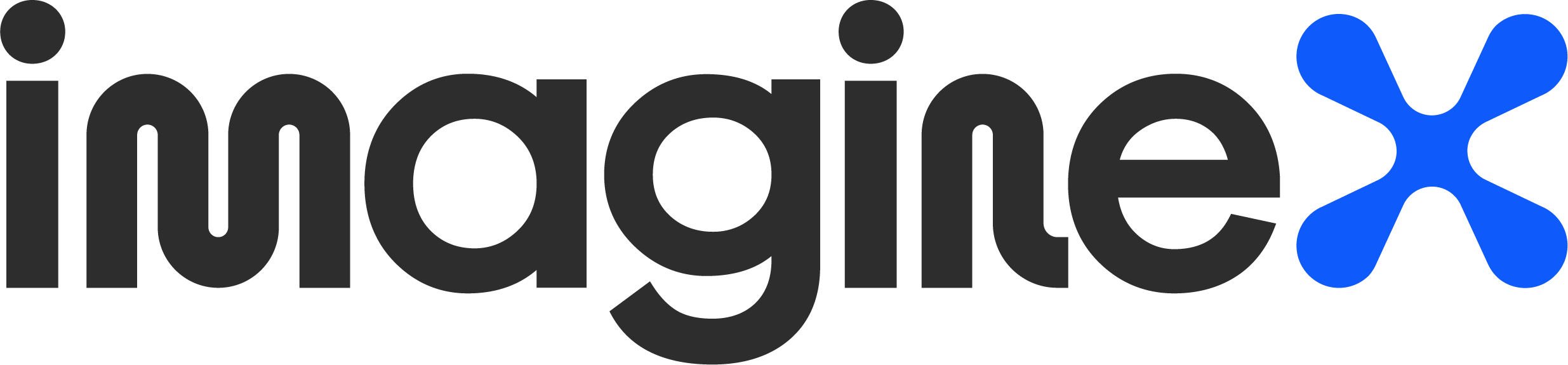 ImagineX Logo